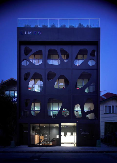 Limes Hotel - Accommodation Adelaide 0