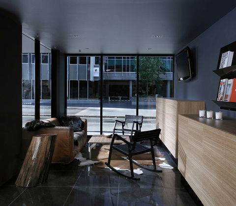 Limes Hotel - Accommodation Adelaide 1