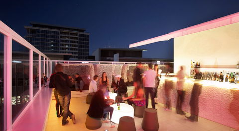 Limes Hotel - Accommodation Adelaide 3