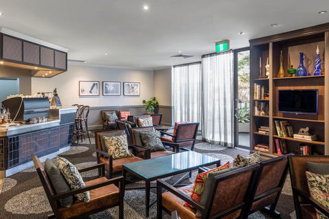 View Brisbane - Accommodation Adelaide 1