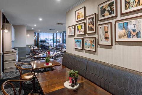 View Brisbane - Accommodation Adelaide 5