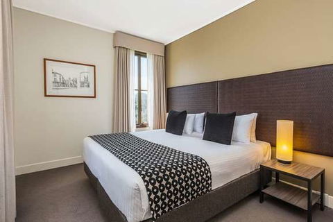 Mantra On Jolimont - Accommodation Adelaide 5