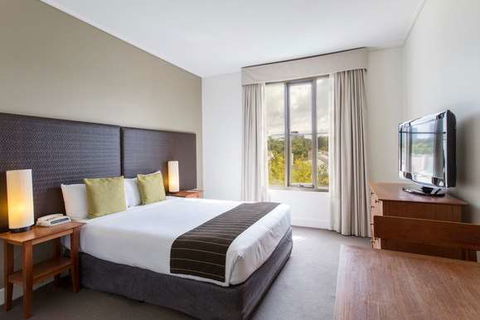 Mantra On Jolimont - Accommodation Adelaide 9