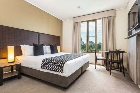 Mantra On Jolimont - Accommodation Adelaide 13