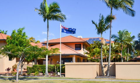 Pegasus Motor Inn And Serviced Apartment - Accommodation Adelaide 0