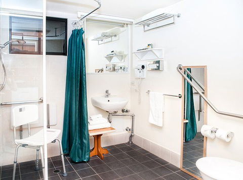 Pegasus Motor Inn And Serviced Apartment - Accommodation Adelaide 7
