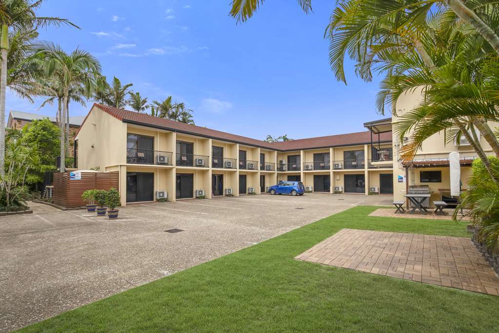 Ascot QLD Accommodation Adelaide