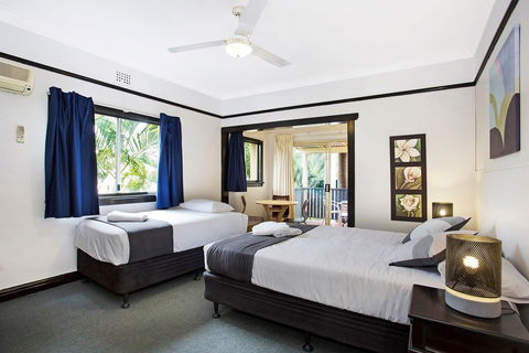 Econo Lodge City Palms Brisbane - Accommodation Adelaide 2