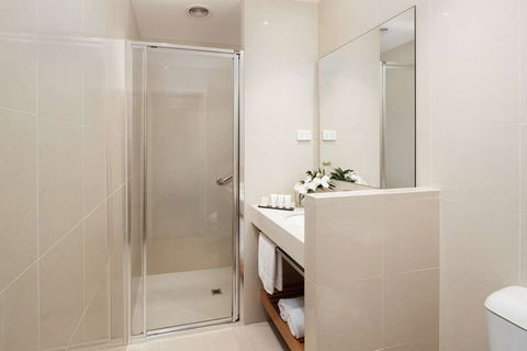 The Victoria Hotel Melbourne - Accommodation Adelaide 3