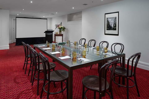 The Victoria Hotel Melbourne - Accommodation Adelaide 7