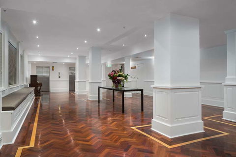 The Victoria Hotel Melbourne - Accommodation Adelaide 8