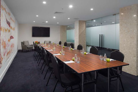 The Victoria Hotel Melbourne - Accommodation Adelaide 9