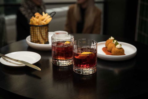 The Victoria Hotel Melbourne - Accommodation Adelaide 10