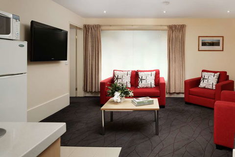The Victoria Hotel Melbourne - Accommodation Adelaide 13