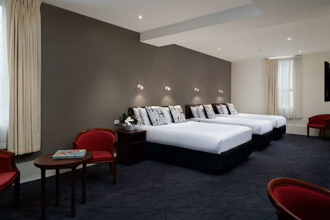 The Victoria Hotel Melbourne - Accommodation Adelaide 14