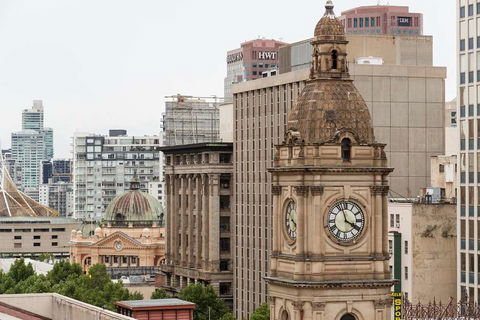 The Victoria Hotel Melbourne - Accommodation Adelaide 15