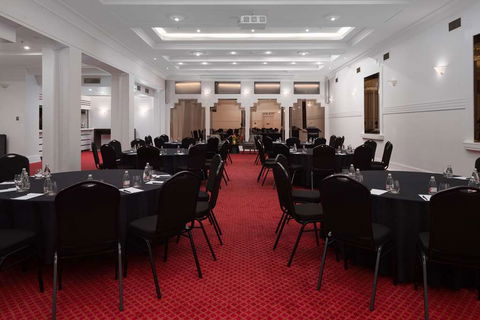 The Victoria Hotel Melbourne - Accommodation Adelaide 17