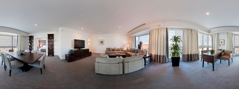 The Westin Melbourne - Accommodation Adelaide 2