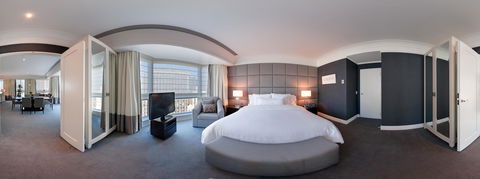 The Westin Melbourne - Accommodation Adelaide 3