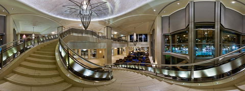 The Westin Melbourne - Accommodation Adelaide 5