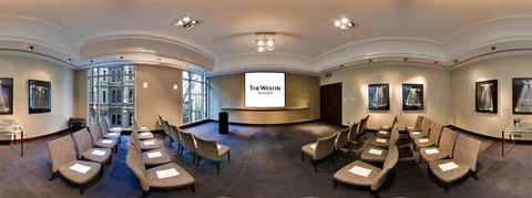The Westin Melbourne - Accommodation Adelaide 8