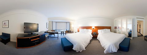 The Westin Melbourne - Accommodation Adelaide 9