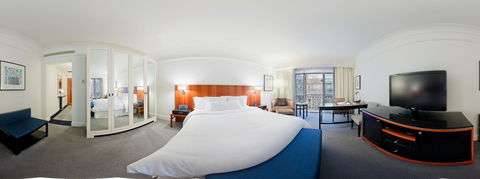 The Westin Melbourne - Accommodation Adelaide 10