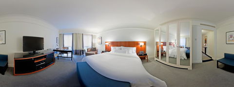 The Westin Melbourne - Accommodation Adelaide 11
