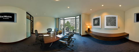 The Westin Melbourne - Accommodation Adelaide 13