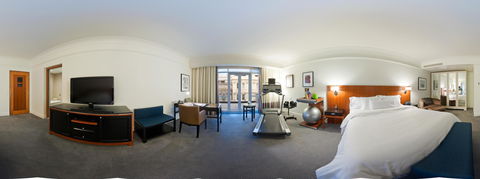 The Westin Melbourne - Accommodation Adelaide 17