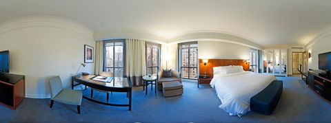The Westin Melbourne - Accommodation Adelaide 18