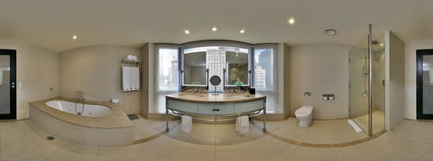 The Westin Melbourne - Accommodation Adelaide 19