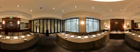 The Westin Melbourne - Accommodation Adelaide 20