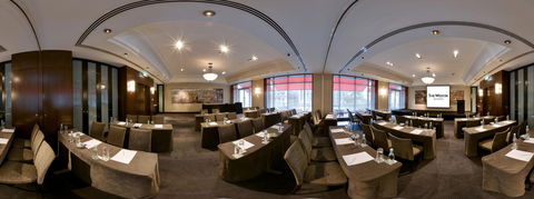 The Westin Melbourne - Accommodation Adelaide 21