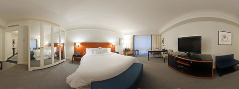 The Westin Melbourne - Accommodation Adelaide 23