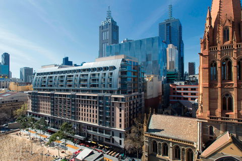 The Westin Melbourne - Accommodation Adelaide 24