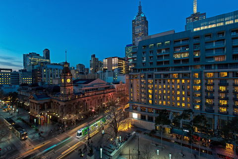 The Westin Melbourne - Accommodation Adelaide 25