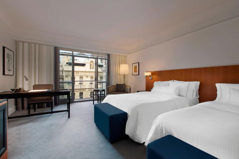 The Westin Melbourne - Accommodation Adelaide 29