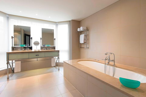 The Westin Melbourne - Accommodation Adelaide 30