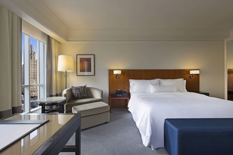 The Westin Melbourne - Accommodation Adelaide 31