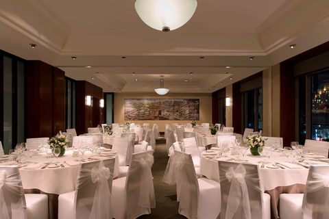The Westin Melbourne - Accommodation Adelaide 33