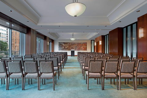 The Westin Melbourne - Accommodation Adelaide 34