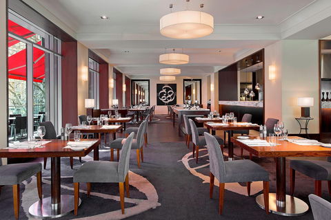 The Westin Melbourne - Accommodation Adelaide 35