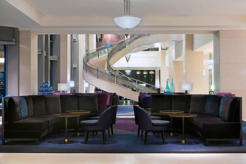 The Westin Melbourne - Accommodation Adelaide 36