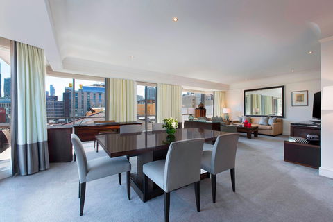 The Westin Melbourne - Accommodation Adelaide 37