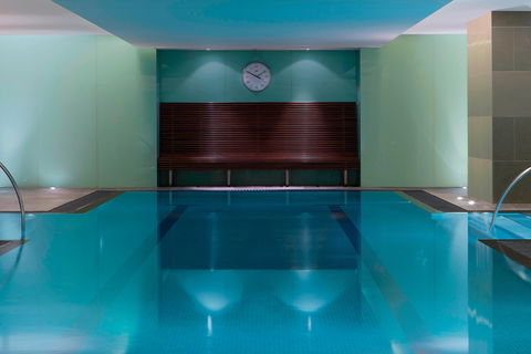 The Westin Melbourne - Accommodation Adelaide 38