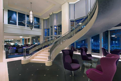 The Westin Melbourne - Accommodation Adelaide 41