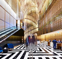 The Star Grand Hotel and Residences - Accommodation Adelaide