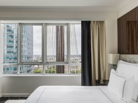 Swissotel Sydney - Accommodation Adelaide 1