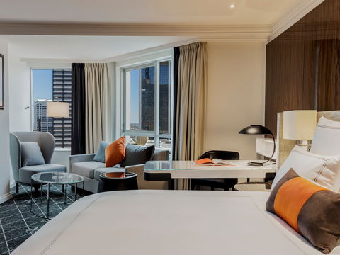 Swissotel Sydney - Accommodation Adelaide 4